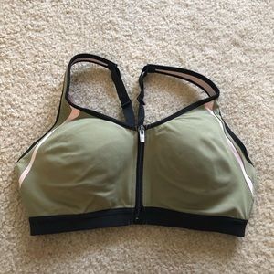 Victoria’s Secret sports bra